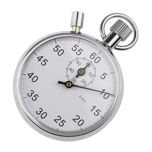 Stopwatch Scales