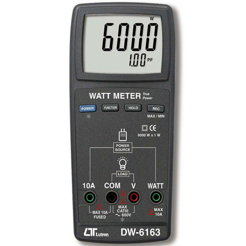 Watt Meter