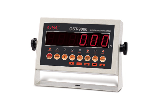 GST-9800