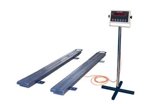  SGW 7000RS Loadbar