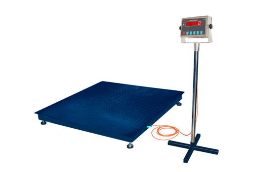 SGW 7000SS Floor Scale