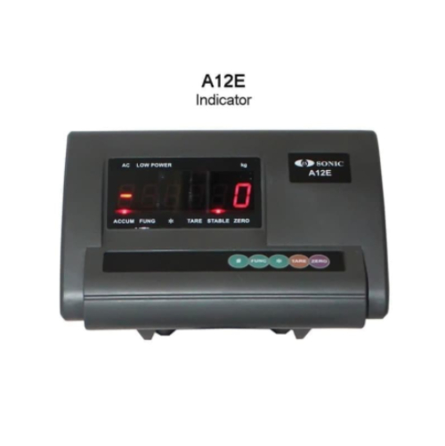 Sonic A12E