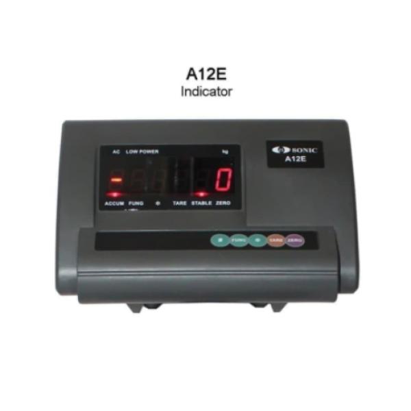 Sonic A12E