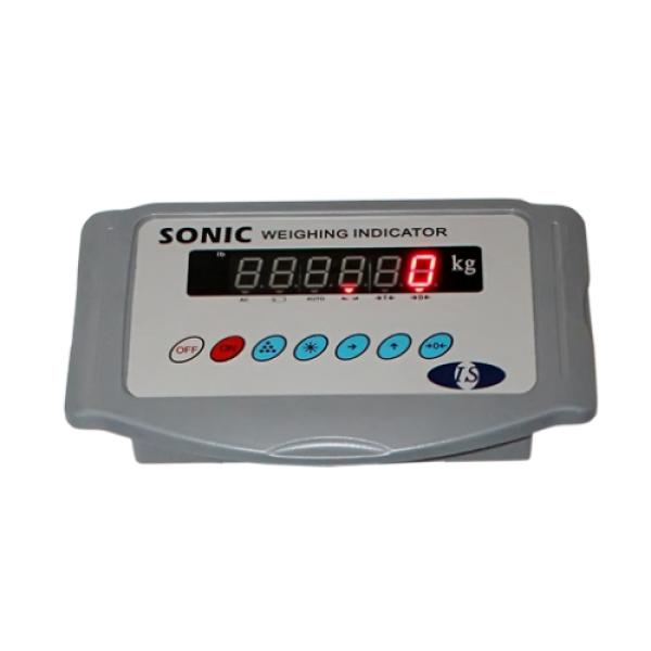Sonic A1X