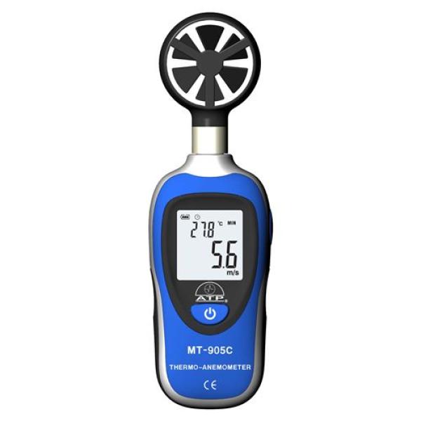 Anemometer