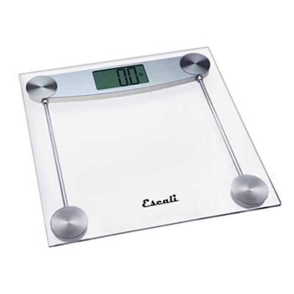 Bathroom Scale