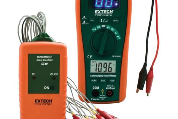 Cable Identifier