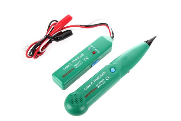 Cable Tracker