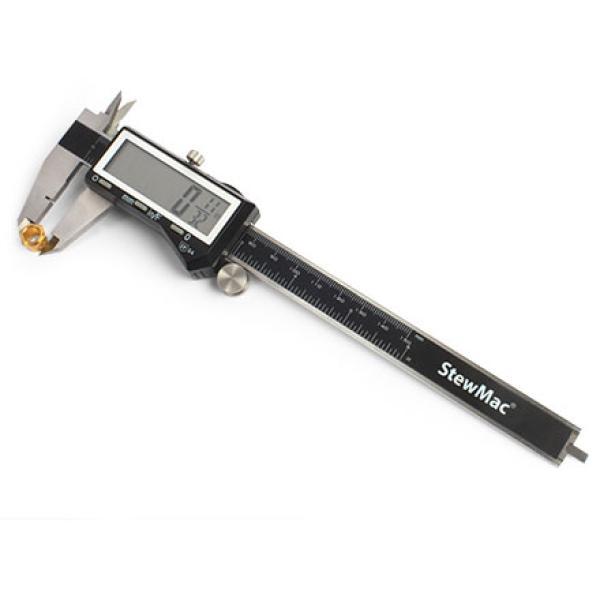 Digital Caliper