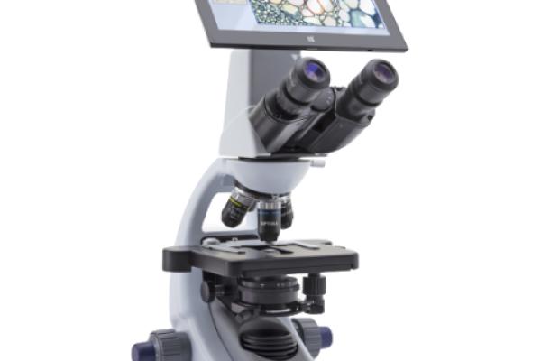 Digital Microscope