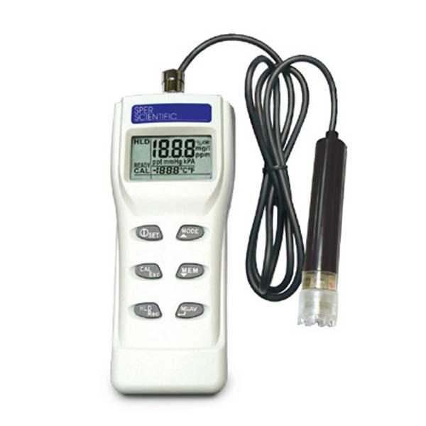 Dissolved Oxygen Meter