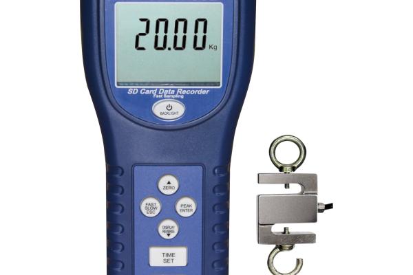 Force Gauges