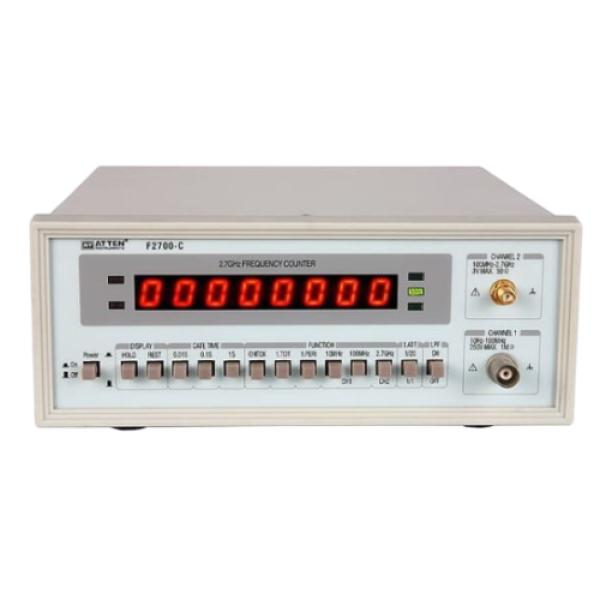 Frequency Counter