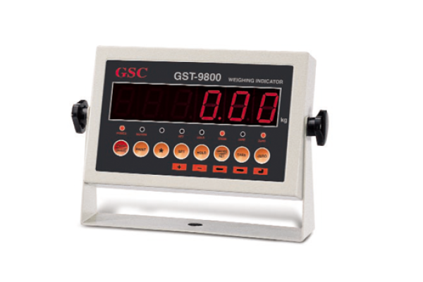 GST-9800