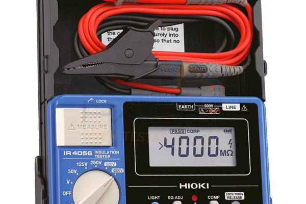 Insulation Tester