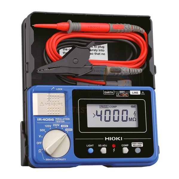 Insulation Tester