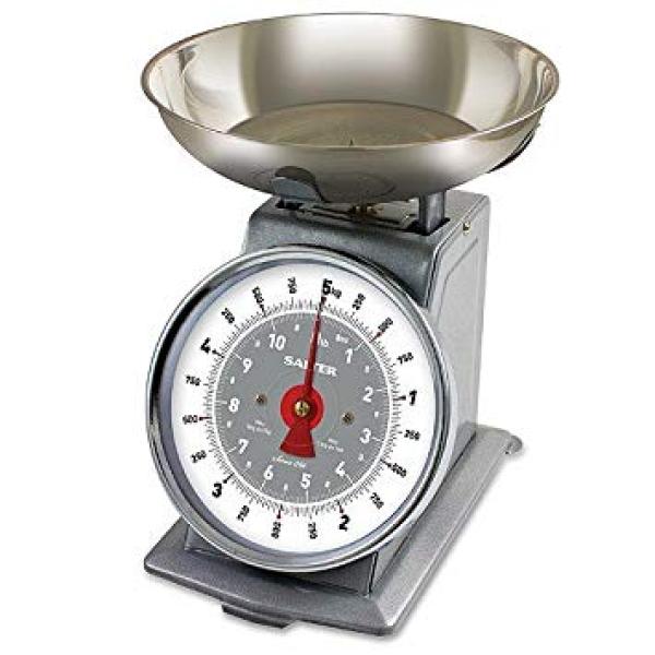 Kitchen Scales