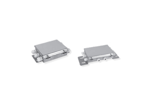MK Junction Box