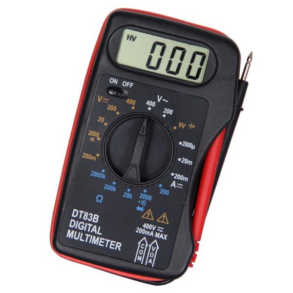 Multimeter