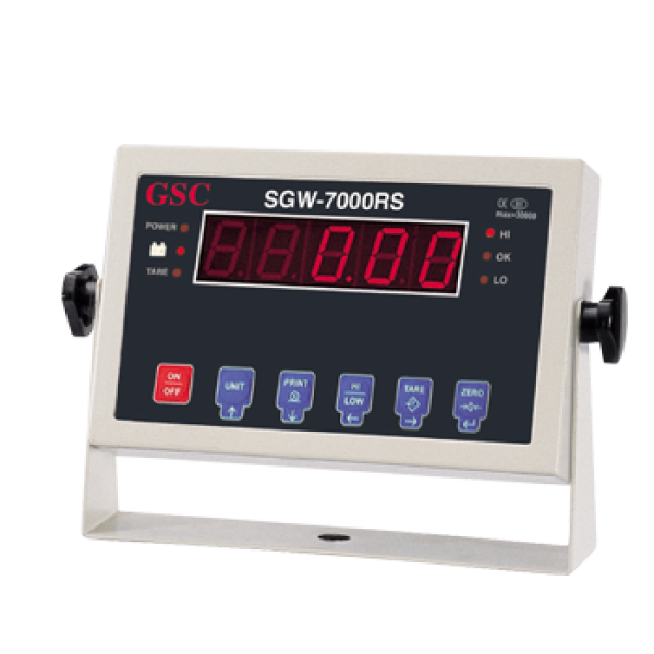 SGW 7000RS