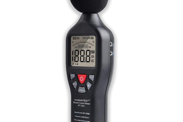 Sound Level