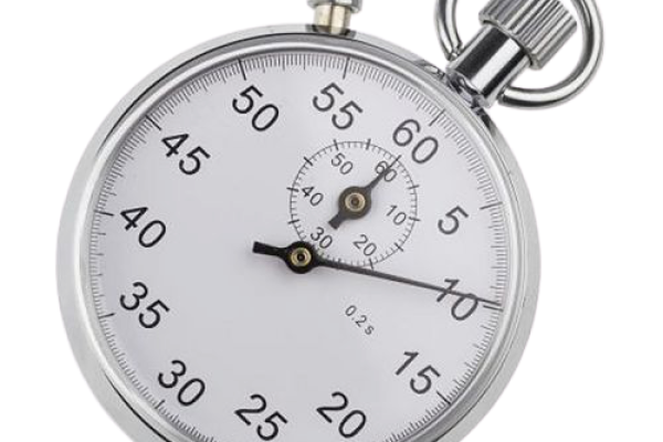 Stopwatch Scales