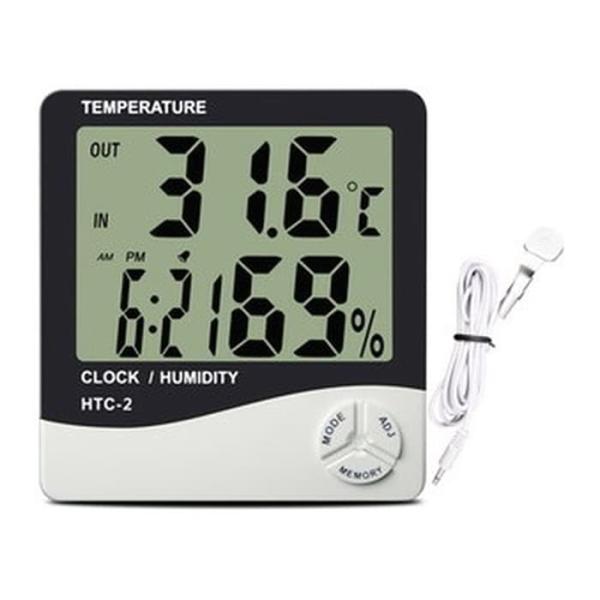 Thermo Hygrometer