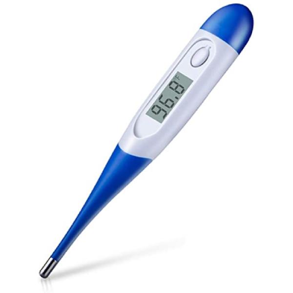 Thermometer